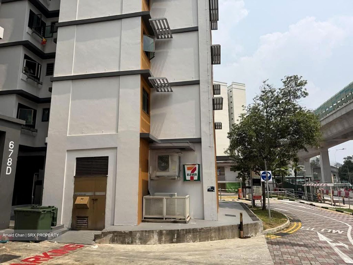 Blk 678D Edelweiss@jurong (Jurong West), HDB 5 Rooms #628326591